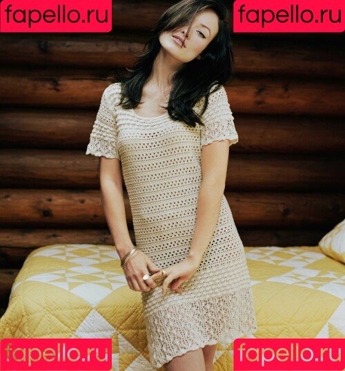 Olivia Wilde Onlyfans Photo Gallery 