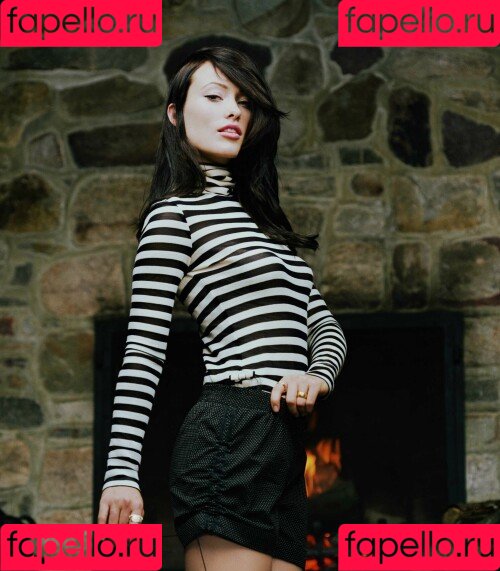 Olivia Wilde Onlyfans Photo Gallery 