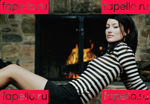 Olivia Wilde Onlyfans Photo Gallery 