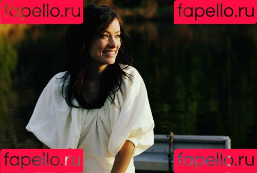 Olivia Wilde Onlyfans Photo Gallery 