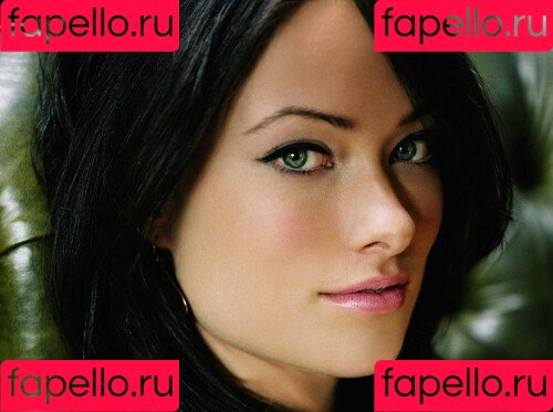 Olivia Wilde Onlyfans Photo Gallery 