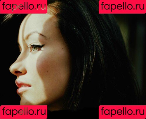 Olivia Wilde Onlyfans Photo Gallery 