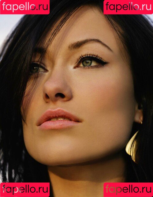 Olivia Wilde Onlyfans Photo Gallery 