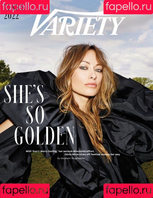 Olivia Wilde Onlyfans Photo Gallery 