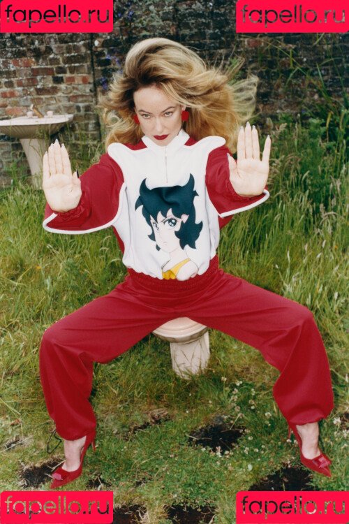 Olivia Wilde Onlyfans Photo Gallery 