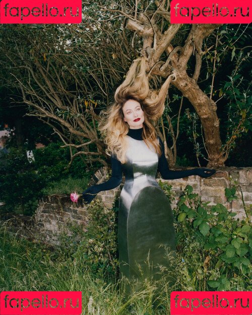 Olivia Wilde Onlyfans Photo Gallery 