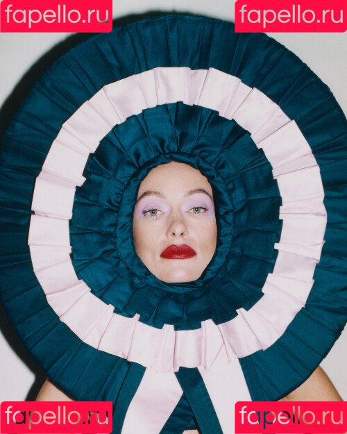 Olivia Wilde Onlyfans Photo Gallery 