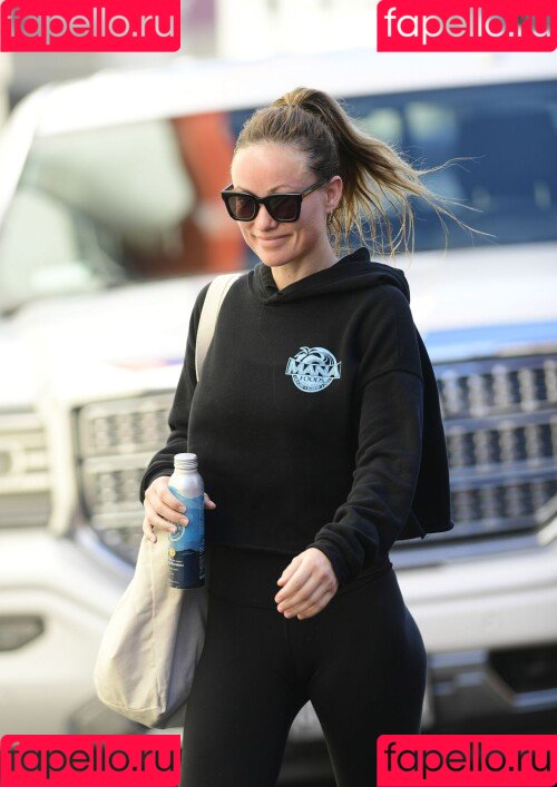 Olivia Wilde Onlyfans Photo Gallery 