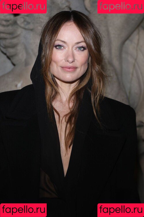 Olivia Wilde Onlyfans Photo Gallery 