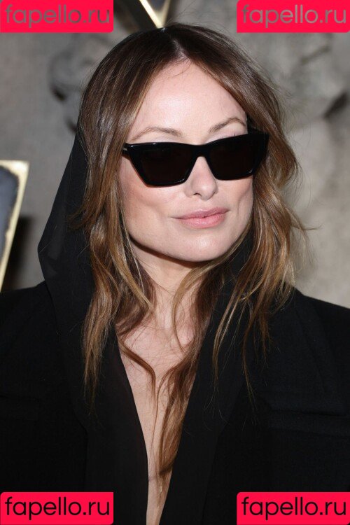 Olivia Wilde Onlyfans Photo Gallery 