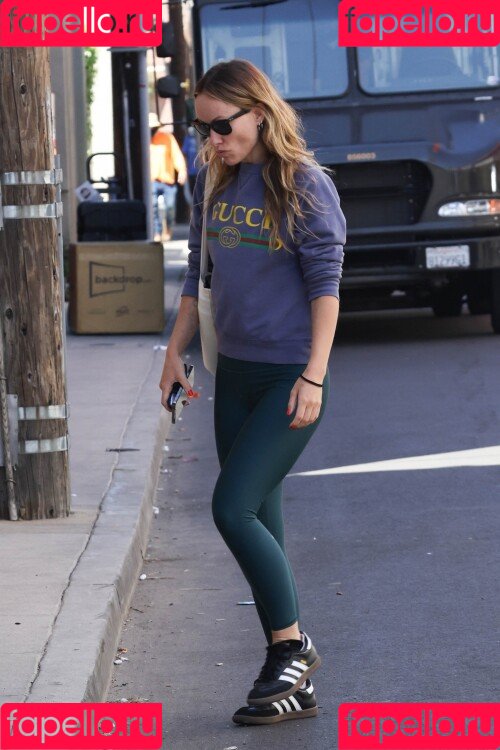 Olivia Wilde Onlyfans Photo Gallery 