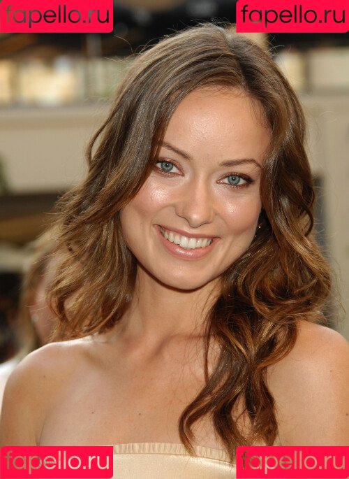 Olivia Wilde Onlyfans Photo Gallery 
