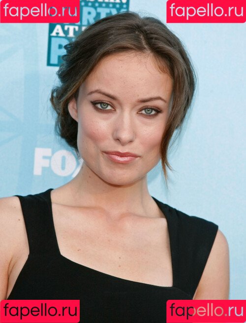Olivia Wilde Onlyfans Photo Gallery 