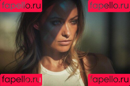 Olivia Wilde Onlyfans Photo Gallery 