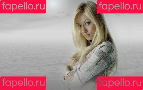 Olivia Wilde Onlyfans Photo Gallery 