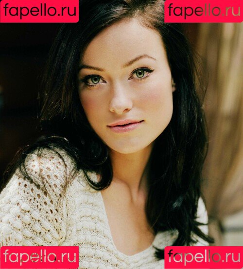 Olivia Wilde Onlyfans Photo Gallery 