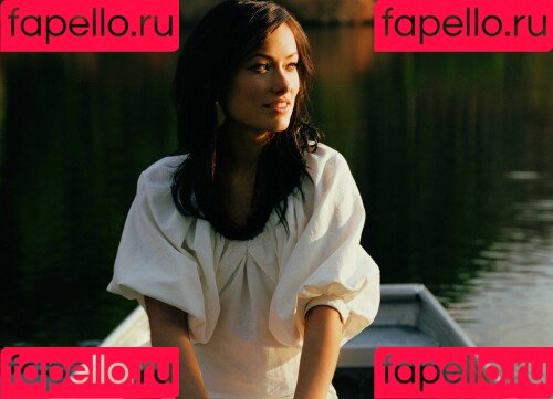 Olivia Wilde Onlyfans Photo Gallery 