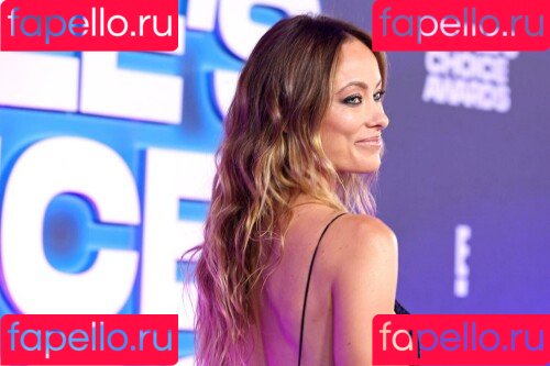 Olivia Wilde Onlyfans Photo Gallery 