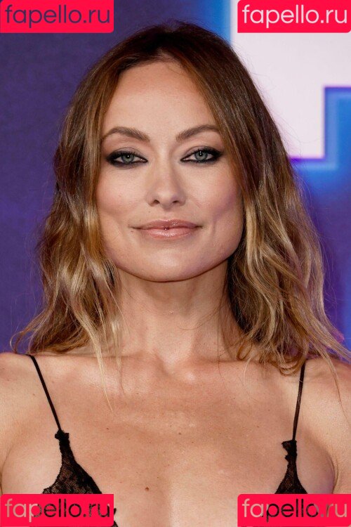 Olivia Wilde Onlyfans Photo Gallery 