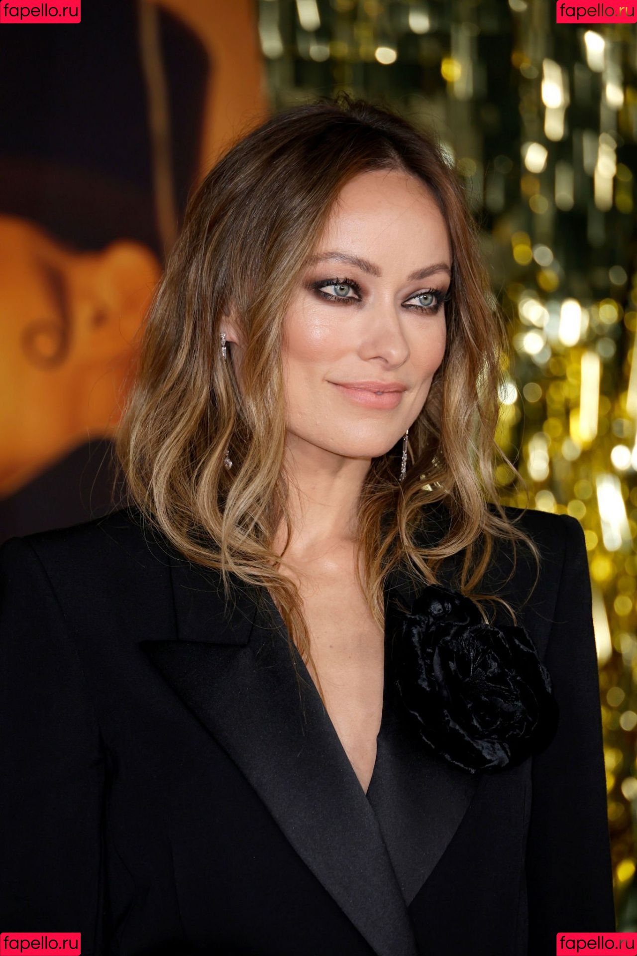 Olivia Wilde Onlyfans Photo Gallery 