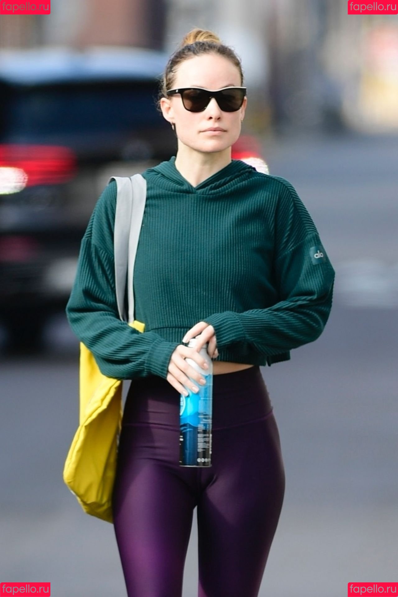 Olivia Wilde Onlyfans Photo Gallery 