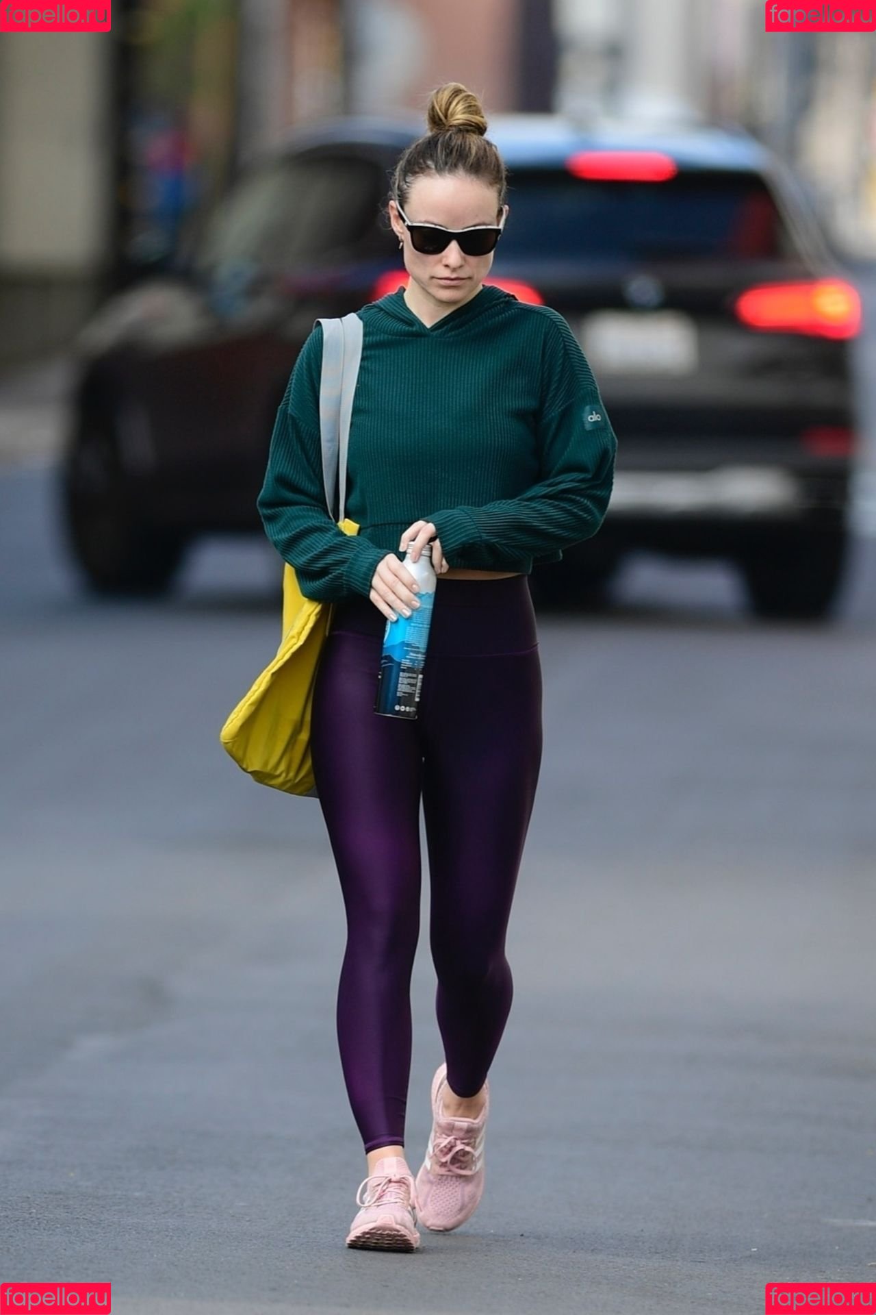 Olivia Wilde Onlyfans Photo Gallery 