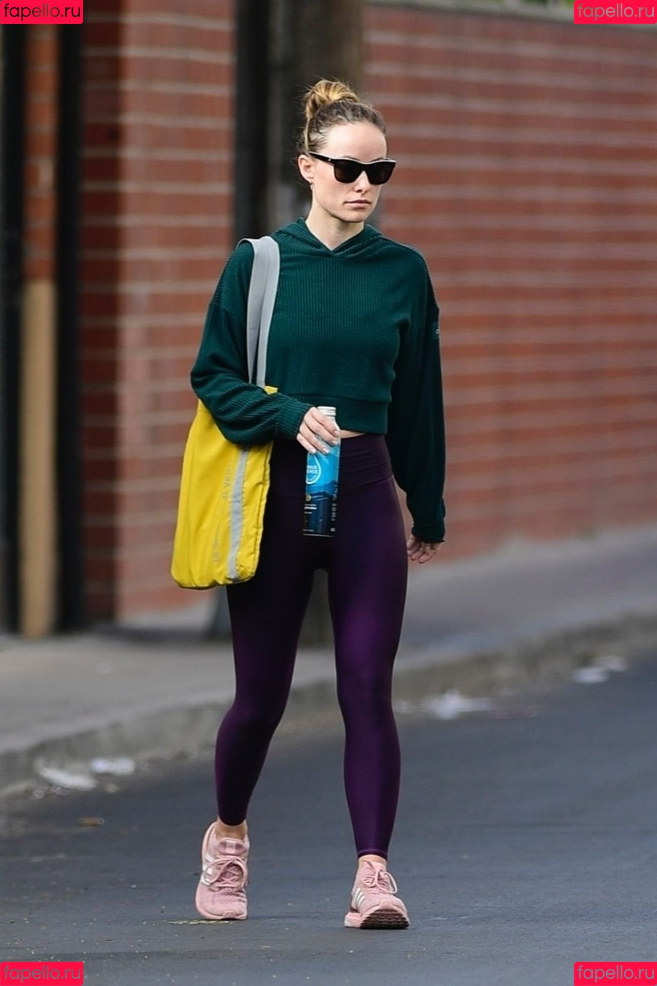 Olivia Wilde Onlyfans Photo Gallery 