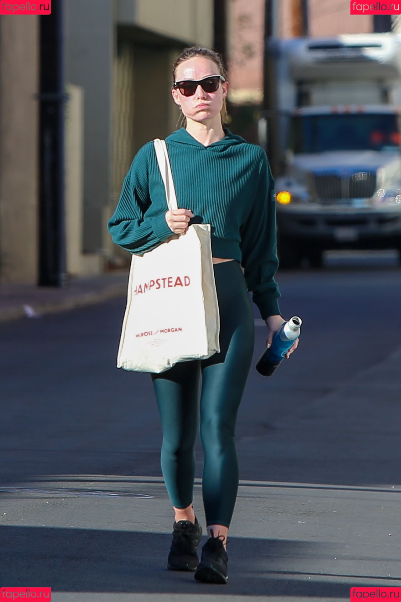 Olivia Wilde Onlyfans Photo Gallery 