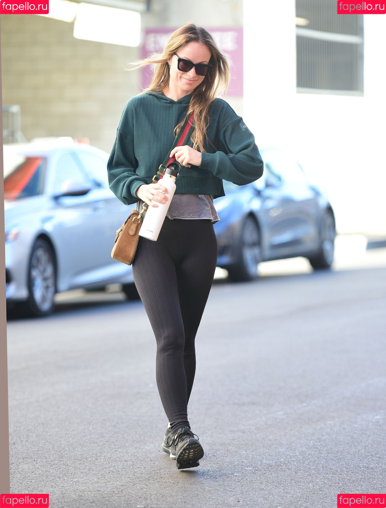 Olivia Wilde Onlyfans Photo Gallery 