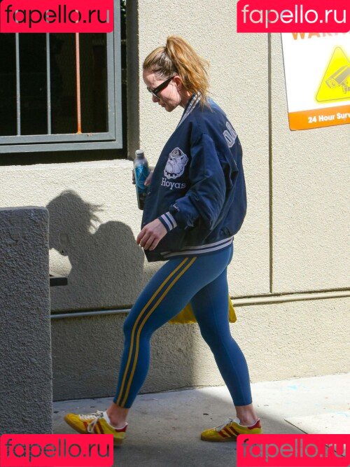 Olivia Wilde Onlyfans Photo Gallery 