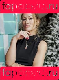 Olivia Wilde Onlyfans Photo Gallery 