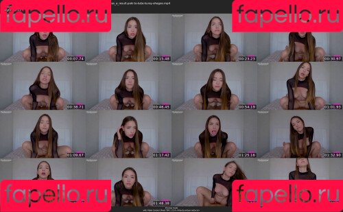 Rose Watson Onlyfans Photo Gallery 