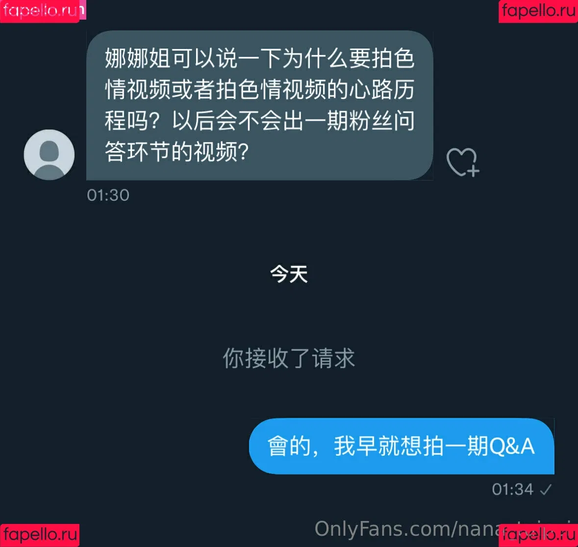 nana_taipei Onlyfans Photo Gallery 