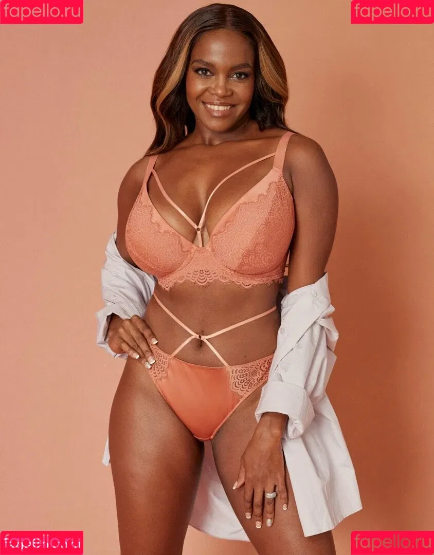 Oti Mabuse Onlyfans Photo Gallery 