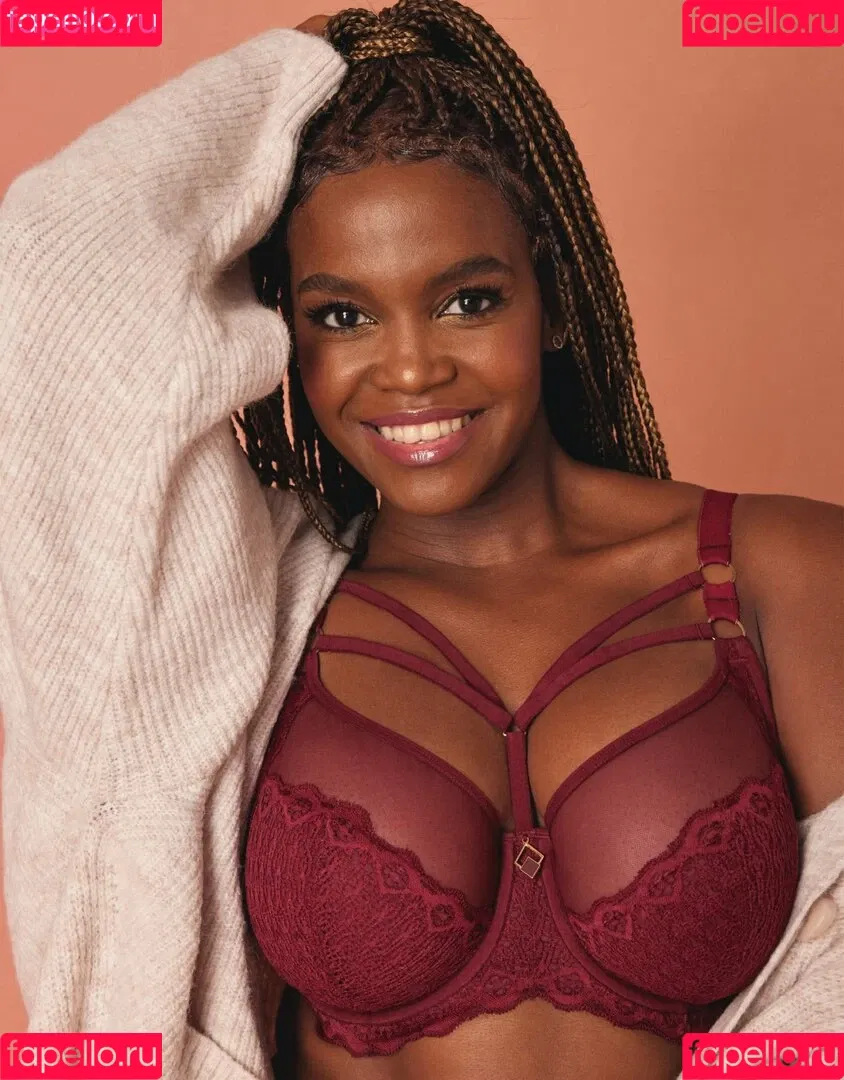 Oti Mabuse Onlyfans Photo Gallery 