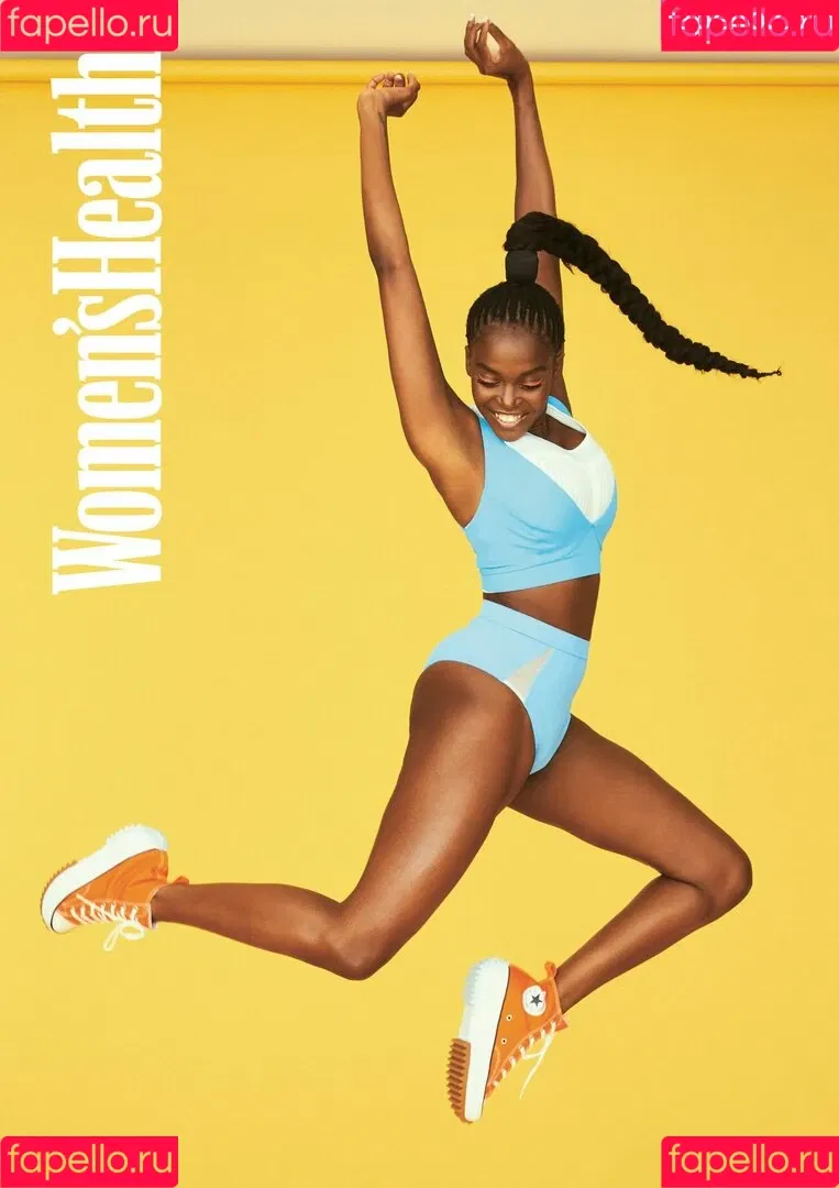 Oti Mabuse Onlyfans Photo Gallery 