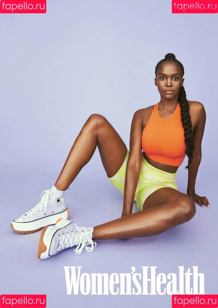 Oti Mabuse Onlyfans Photo Gallery 