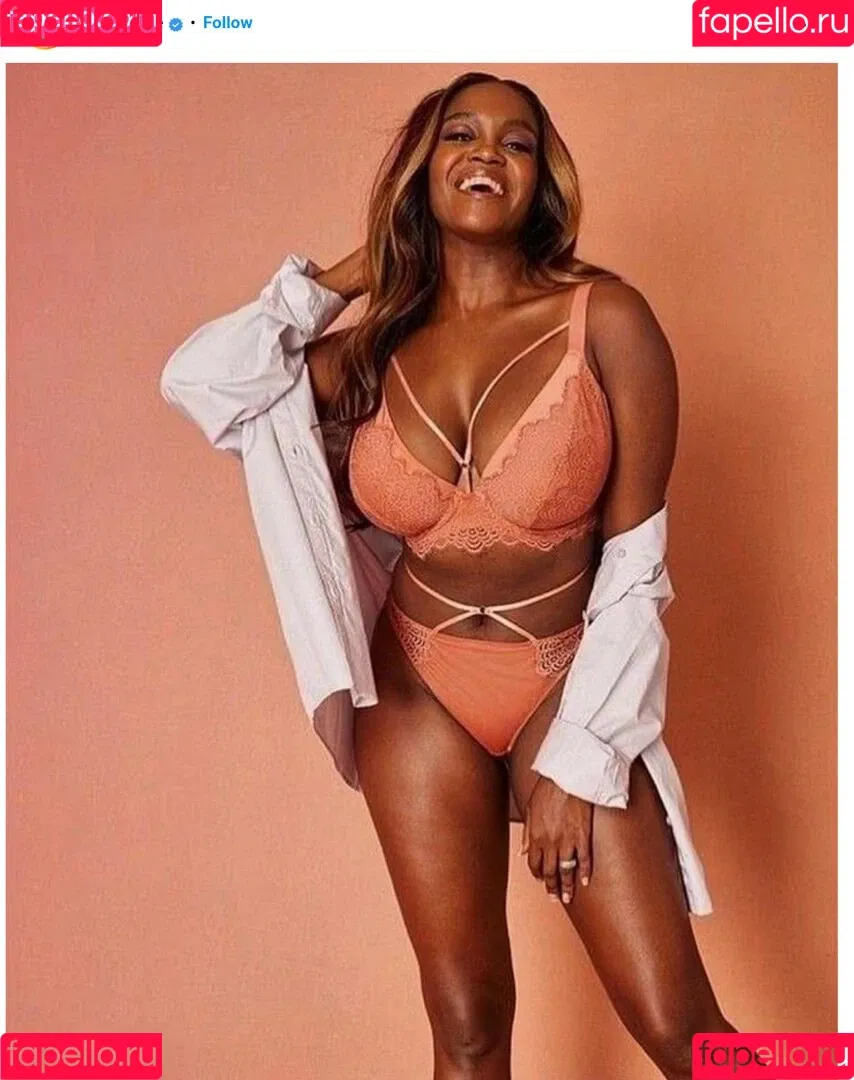 Oti Mabuse Onlyfans Photo Gallery 