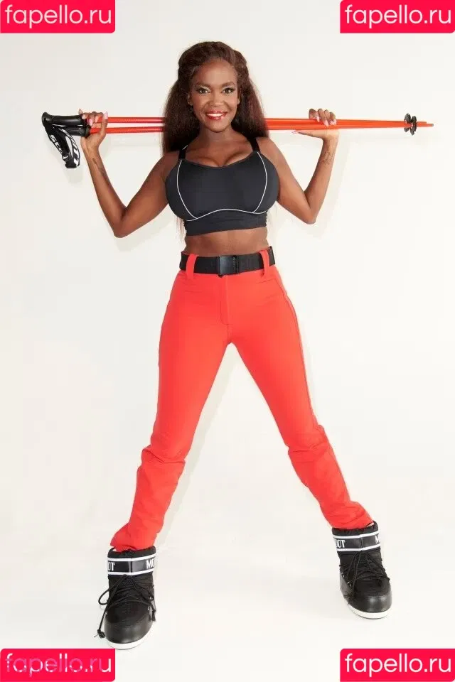 Oti Mabuse Onlyfans Photo Gallery 