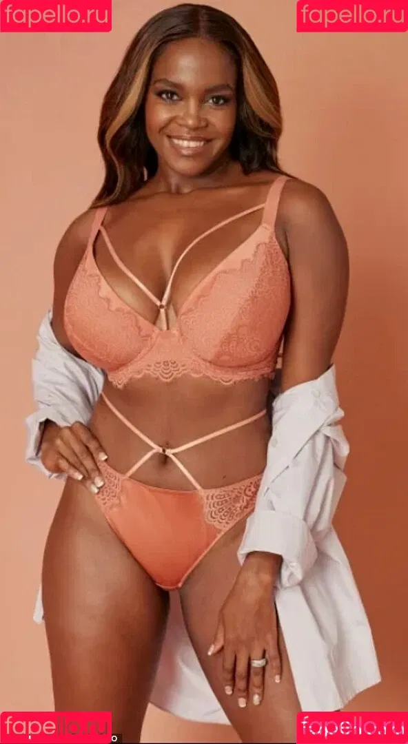 Oti Mabuse Onlyfans Photo Gallery 