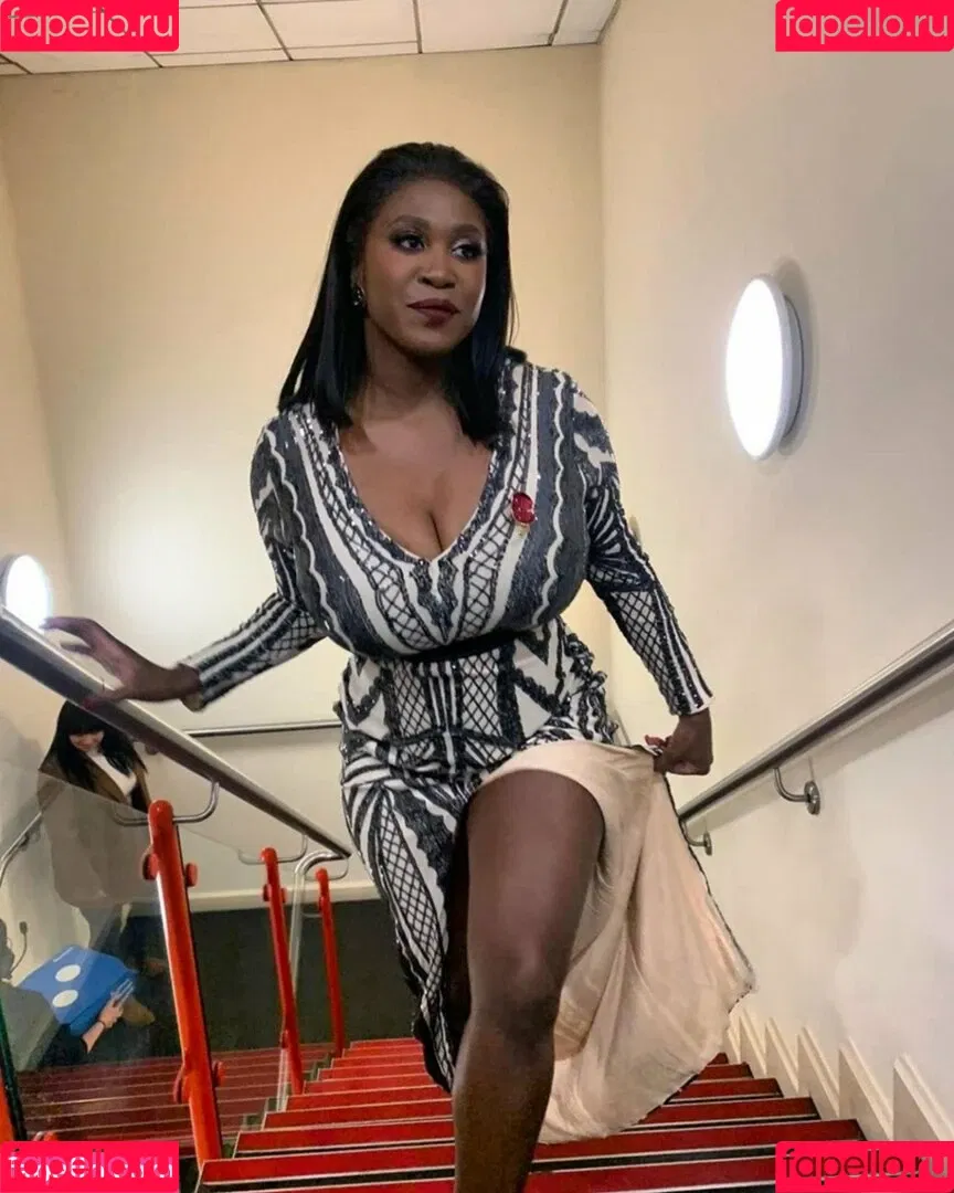Oti Mabuse Onlyfans Photo Gallery 