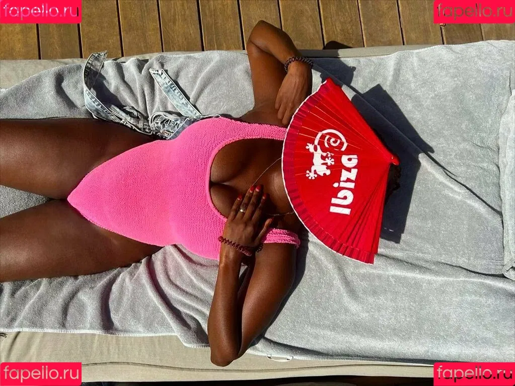 Oti Mabuse Onlyfans Photo Gallery 