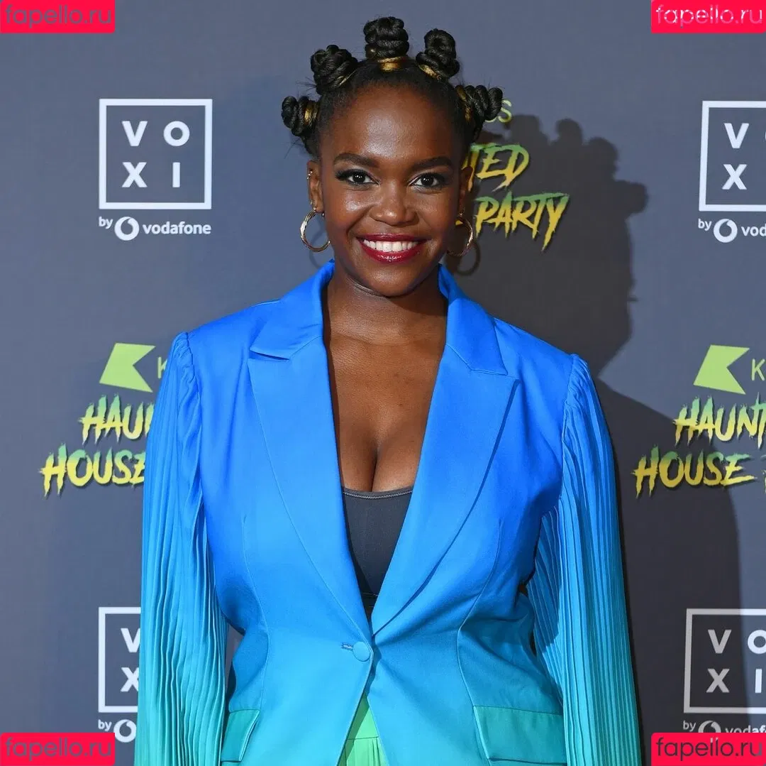 Oti Mabuse Onlyfans Photo Gallery 