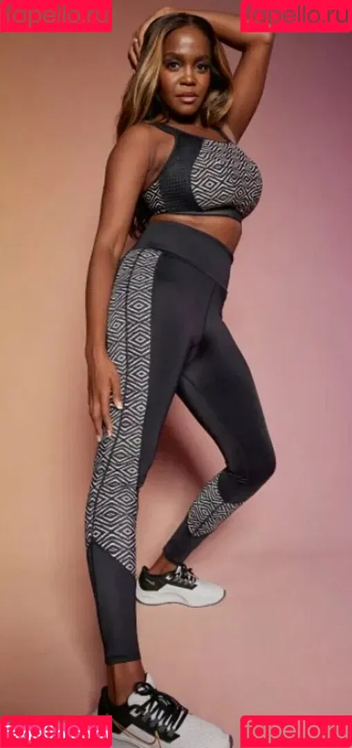 Oti Mabuse Onlyfans Photo Gallery 