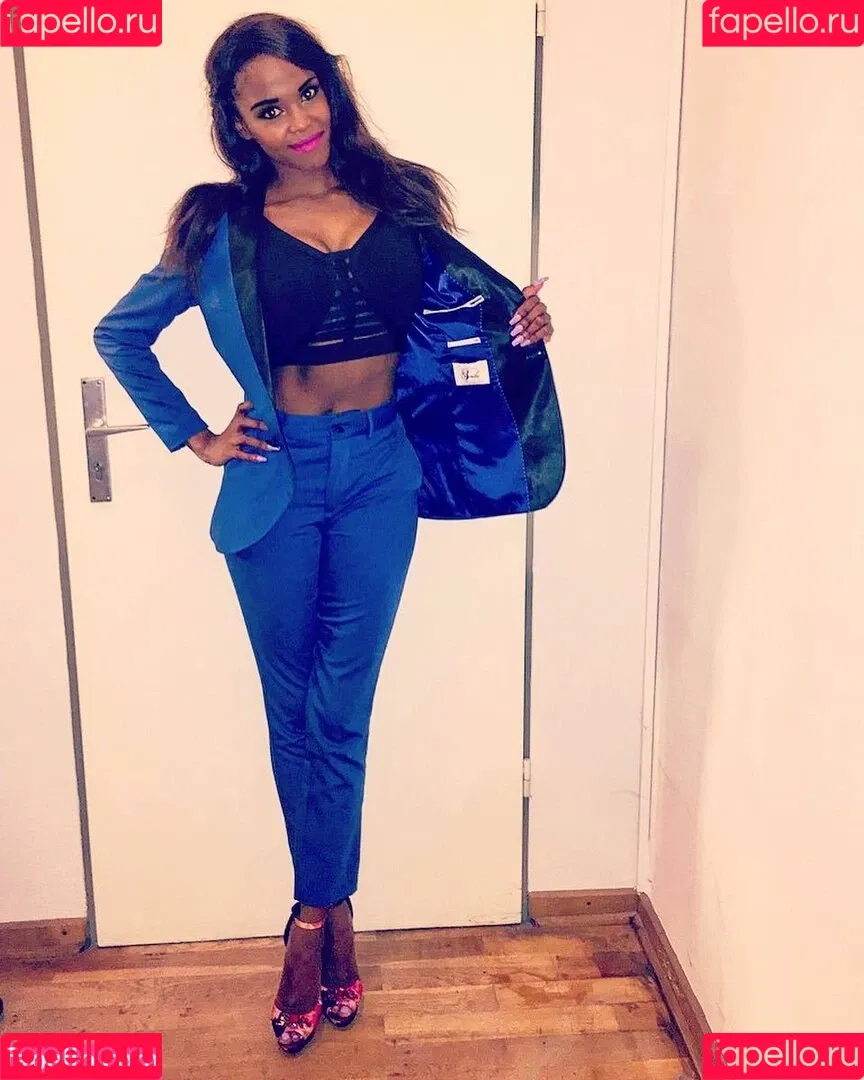 Oti Mabuse Onlyfans Photo Gallery 