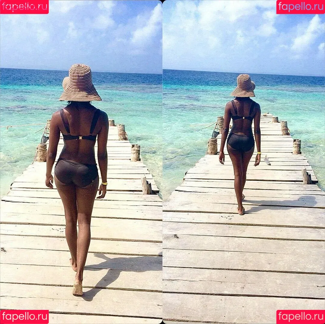 Oti Mabuse Onlyfans Photo Gallery 