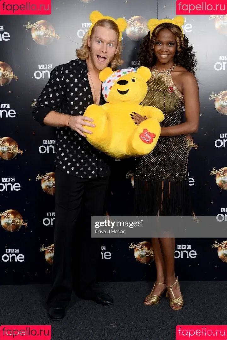 Oti Mabuse Onlyfans Photo Gallery 