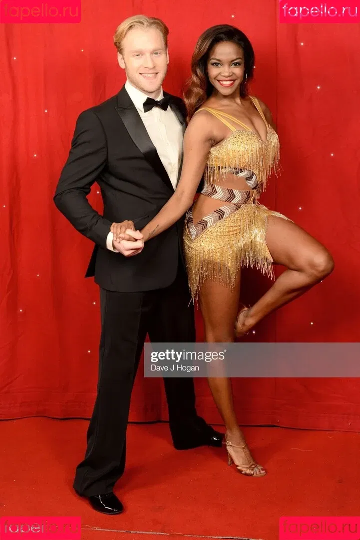 Oti Mabuse Onlyfans Photo Gallery 