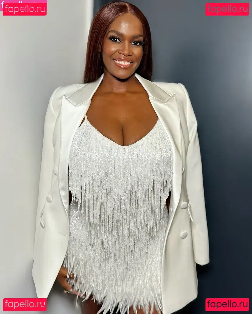 Oti Mabuse Onlyfans Photo Gallery 