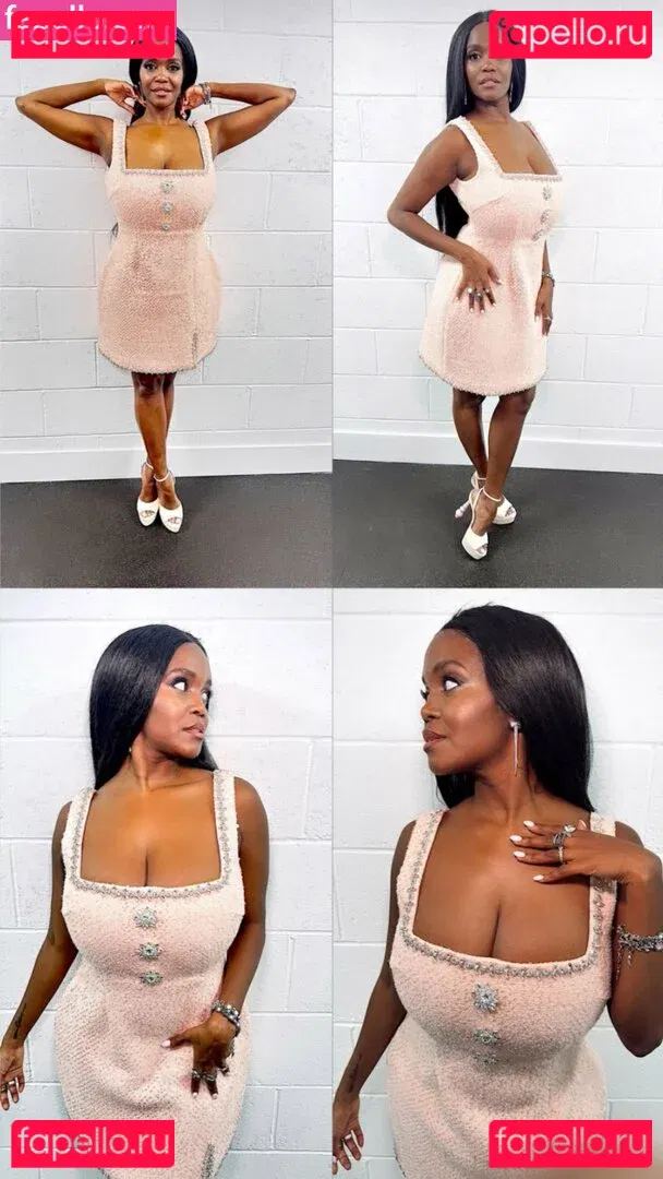 Oti Mabuse Onlyfans Photo Gallery 